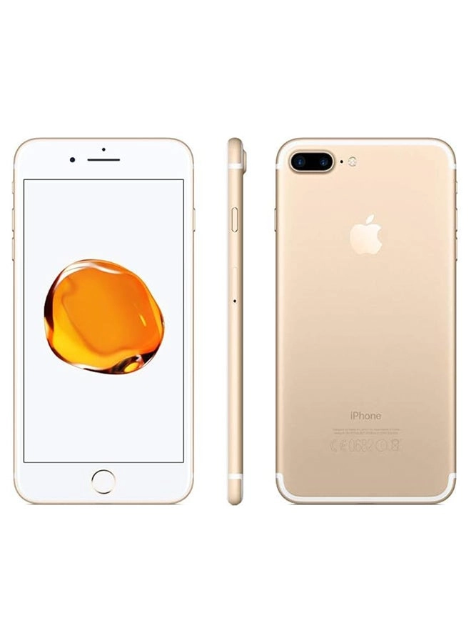(Renewed) iPhone 7 Plus - 128GB
