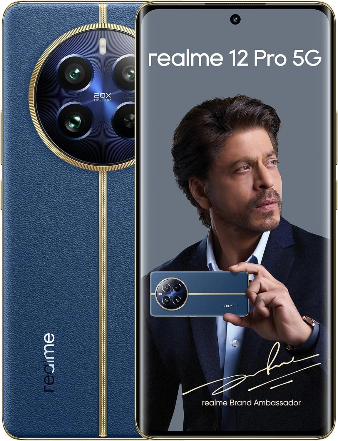 12 Pro - 8GB 256GB
