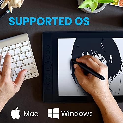 SLGT15 - 8192 Levels