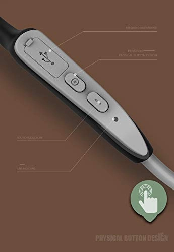 Bone Conduction Wireless Headset