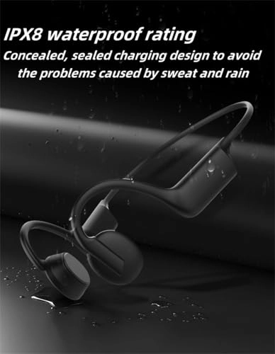 66317687 Wireless Headphone