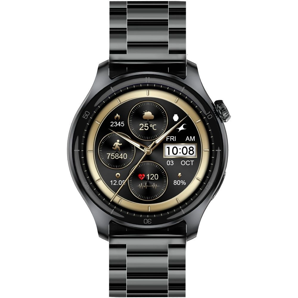 Titan Fastrack Elite