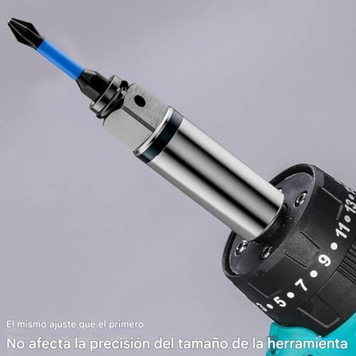 electric screwdriver - 36 EU 90 g