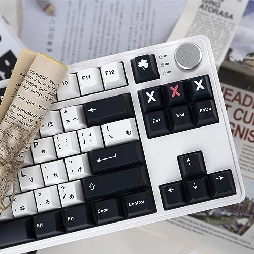 Keycaps Set - Japanese RF