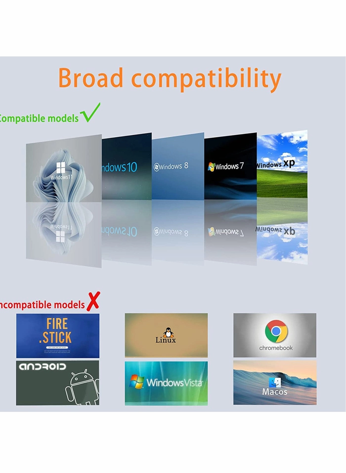 USB to HDMI Adapter - USB 3.0 1920x1080