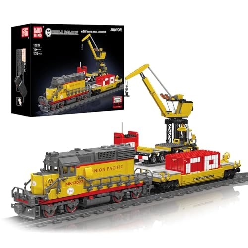 Train (12027) - Building Sets