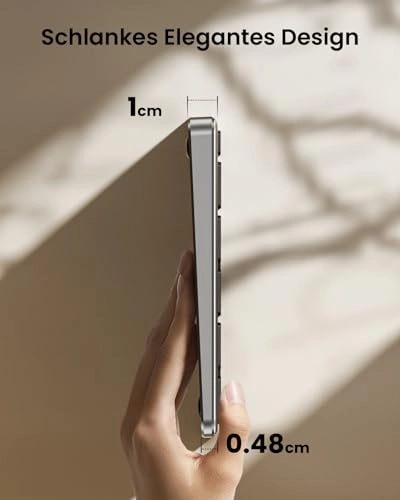 K110-A - DE Wireless