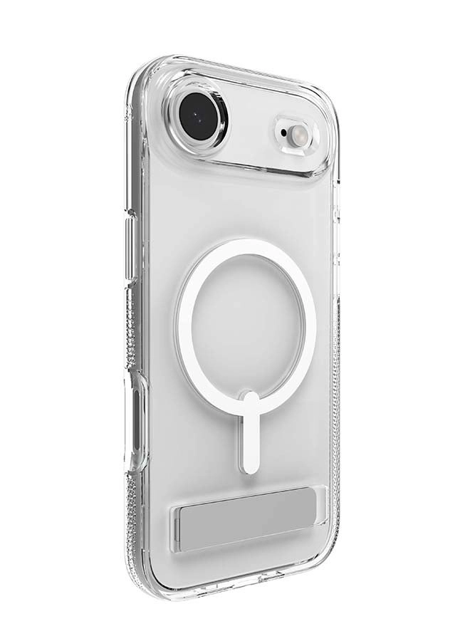Crystal Palace Snap Case MagSafe for Apple iPhone 17 Air