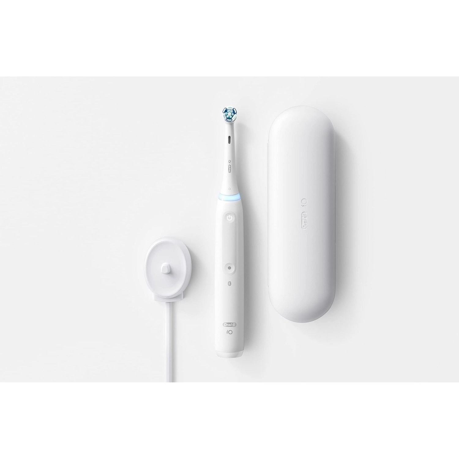 iO Series 4 Luxe - Electric Toothbrush Lavender