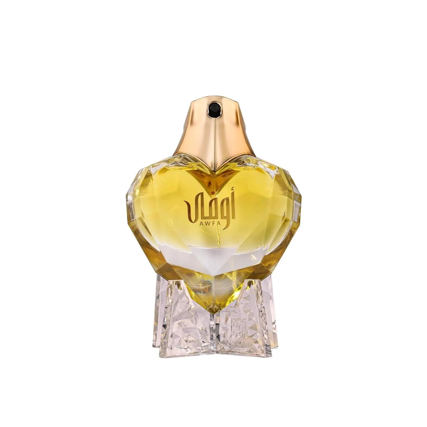 Ahmed Al Maghribi Awfa Eau de Parfum 59.74 ml