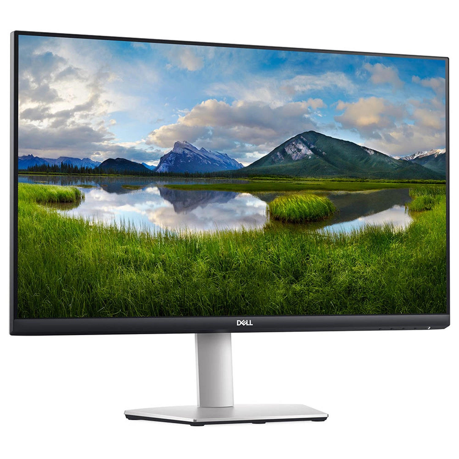 S2721QSA - 27 Inch 3840 X 2160