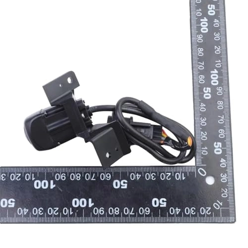 Rear View Camera - Night vision