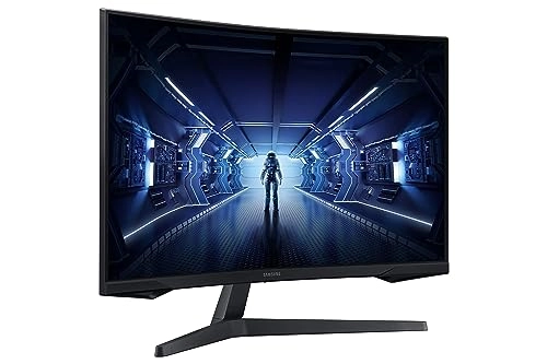 Odyssey G5 - 2560x1440 32 Inch