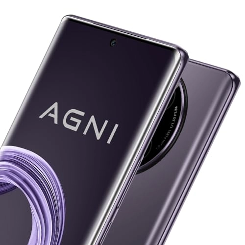 Agni 2 - 8GB 256GB