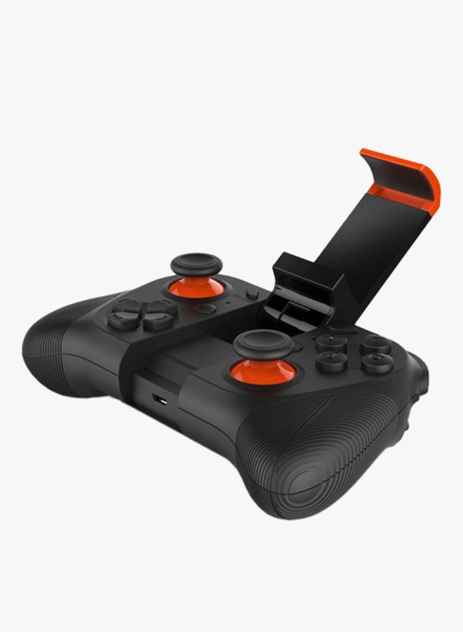 Wireless Game Controller - Black
