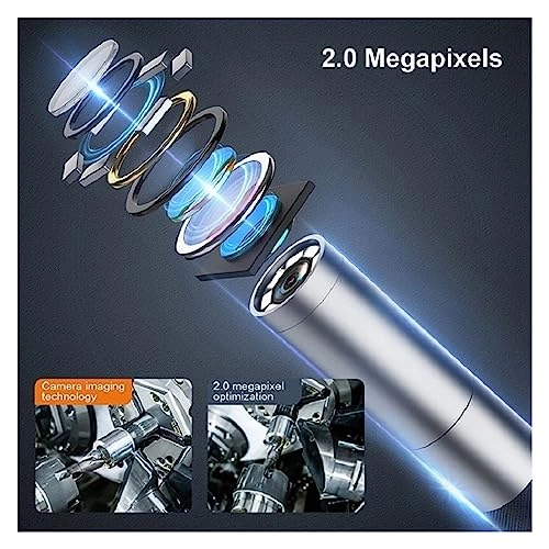 Pipe Inspection Camera - 6mm