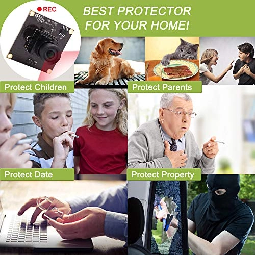 USB3.0 Camera - 1080P 50fps