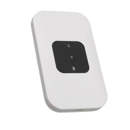 WiFi Hotspot - 4G LTE WiFi 150Mbps
