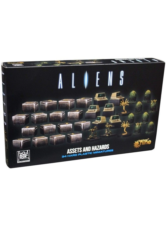 Aliens: Another Glorious Day in the Corps: 3D Gaming Kit