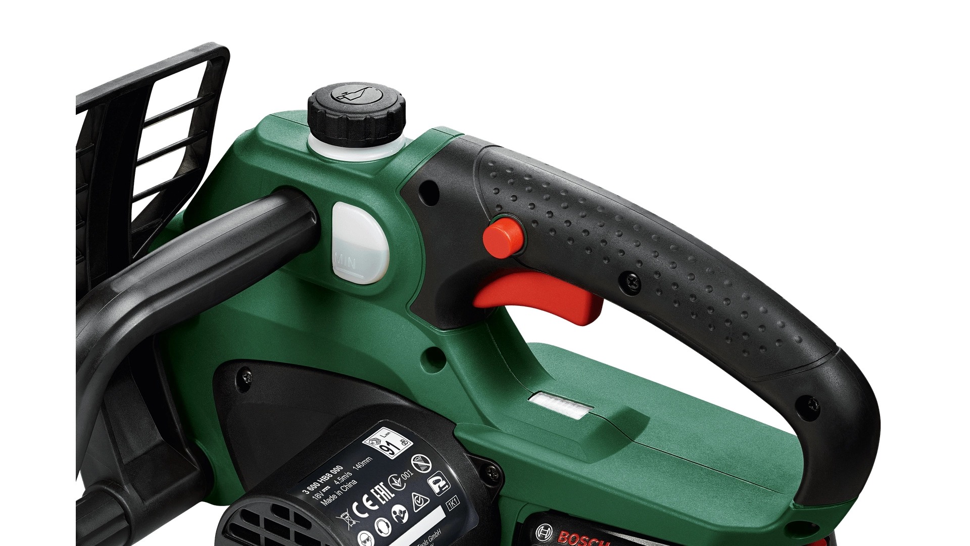 Universal Chain 18 - 18V 20 cm