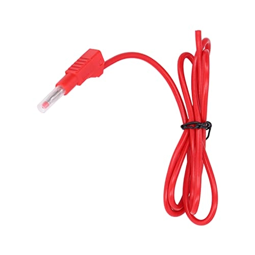 Banana Test Lead - 32A 1000V 4mm