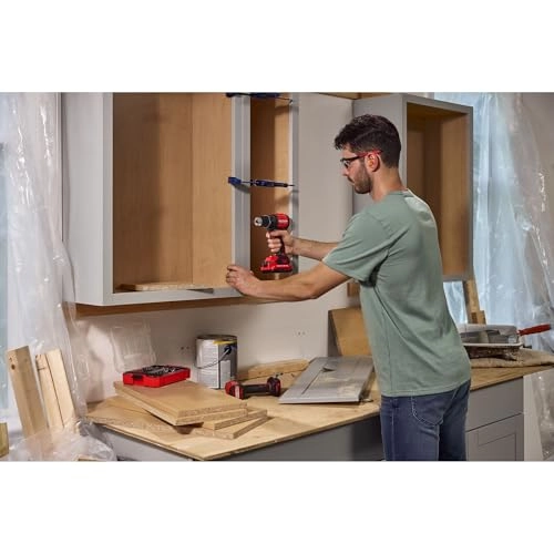 V20 BRUSHLESS RP - 20V Compact