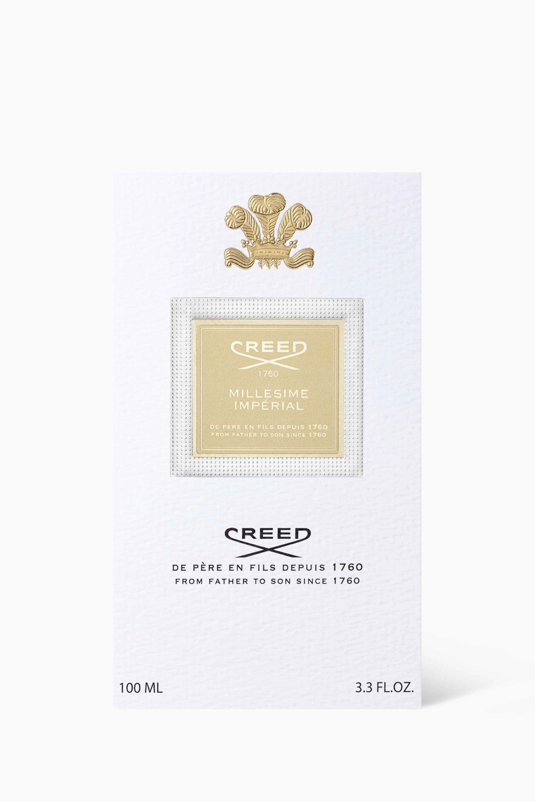 Millésime Impérial Eau de Parfum 100ml