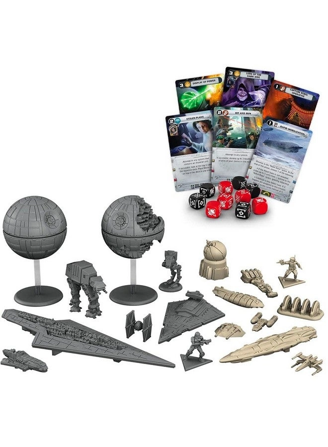 Star Wars: Rebellion