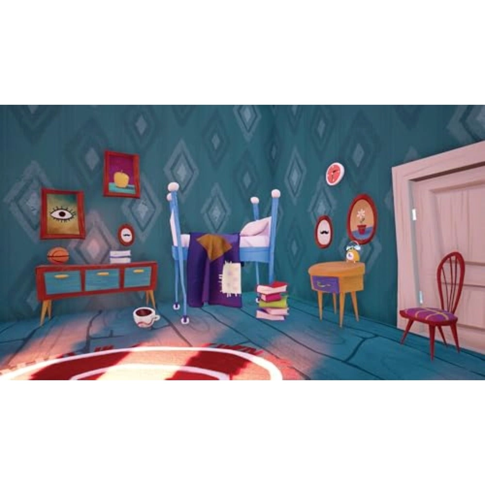 Hello Neighbor | PS4