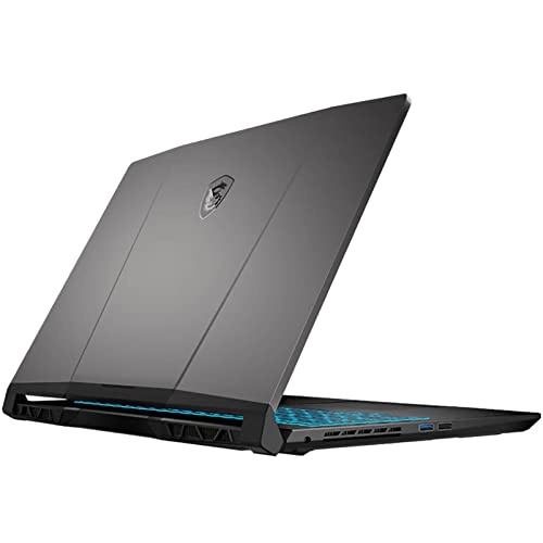 Crosshair 15 - 15.6'' 512GB 16GB Core i7-11800H