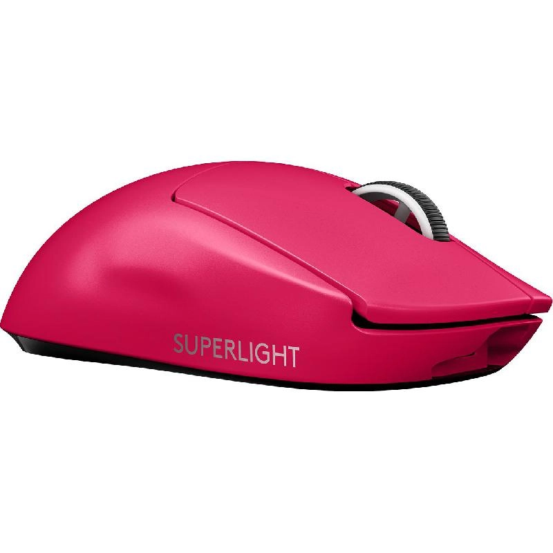 G Pro X Superlight Gaming Mouse - Wireless