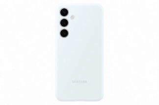 Silicone Case for Galaxy S24+