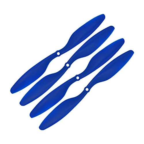 1045 - 2pairs 10x4.5 Blue