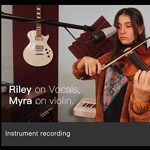 Condenser Microphone USB Microphone