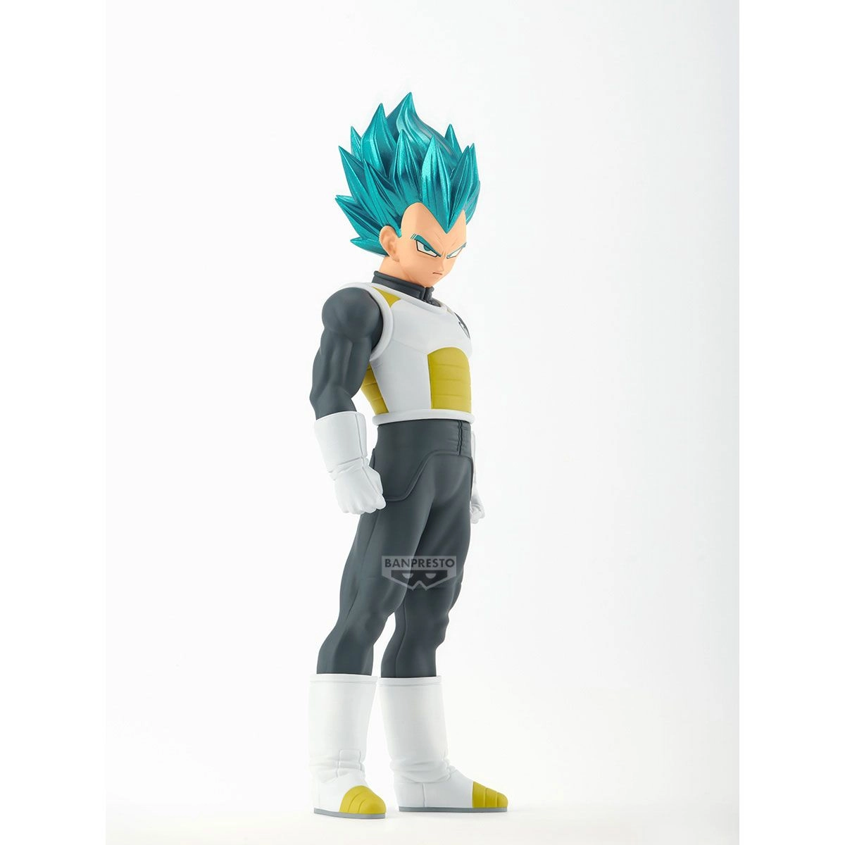 Vegeta - Dragon Ball Super Blood of Saiyans (12.9 cm)