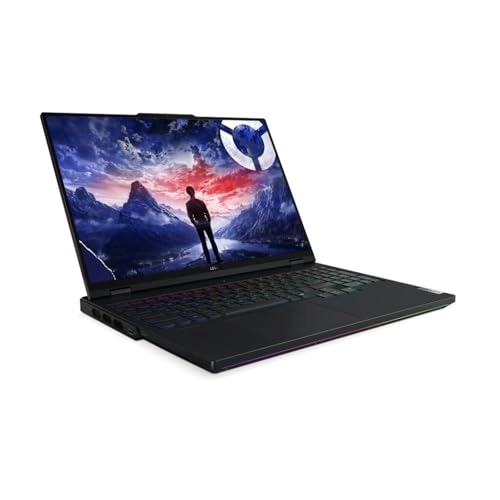 Legion Pro 7 16IRX9H - 16'' i9-14900HX 32GB DDR5 1000GB SSD