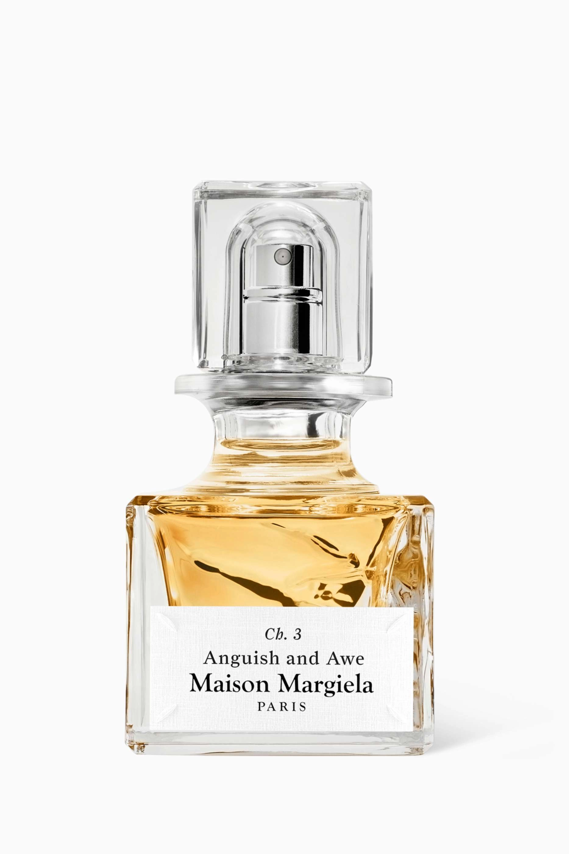 Maison Margiela Beauty Anguish And Awe Eau de Parfum - 30ml