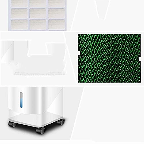 Personal Space Air Conditioner