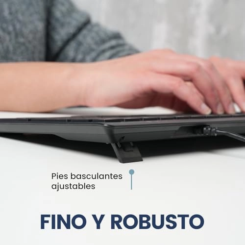 PERIBOARD-210 - ES Wired