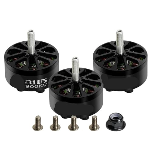 Brushless Motor