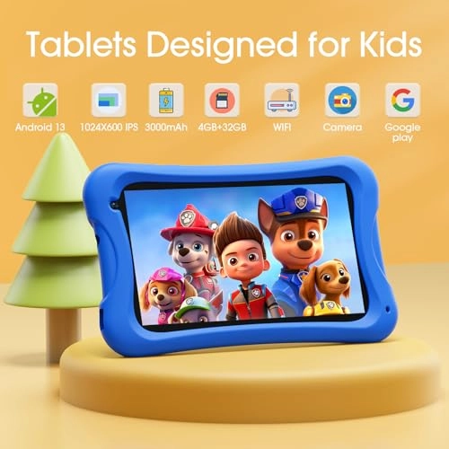 MK7025ACB011 - 4GB 7inch 32GB Bundle