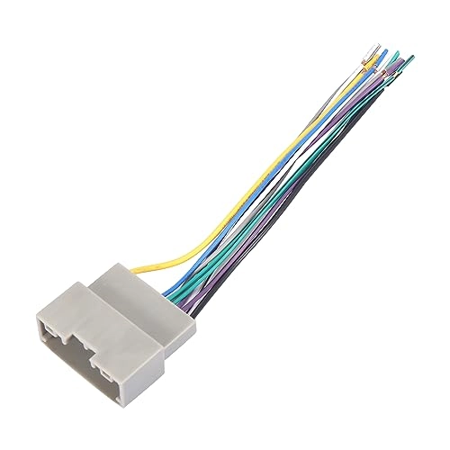 70-6522 Wiring Harness - Car Stereo Radio Adapter