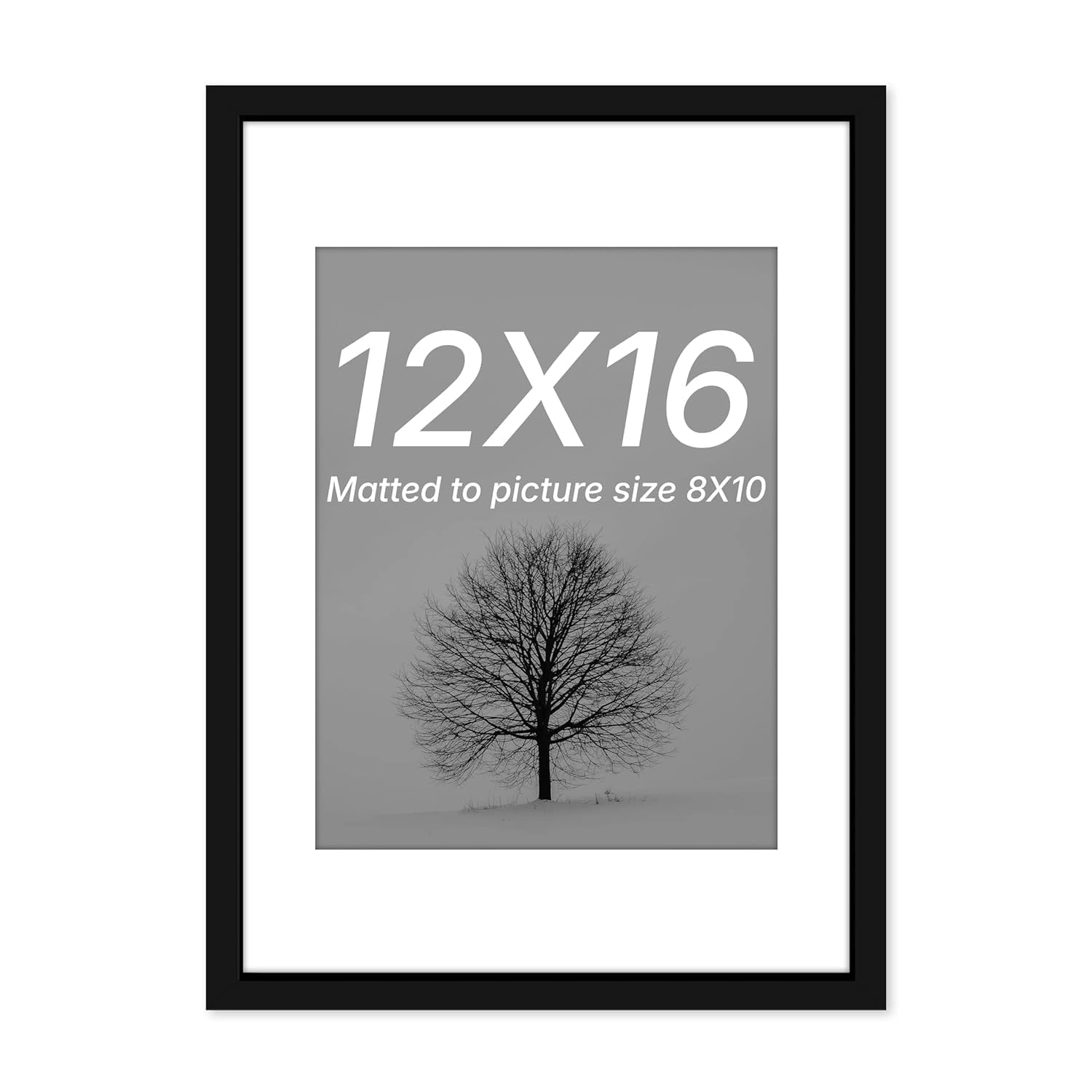 Photo Frame - 12x16 Inch