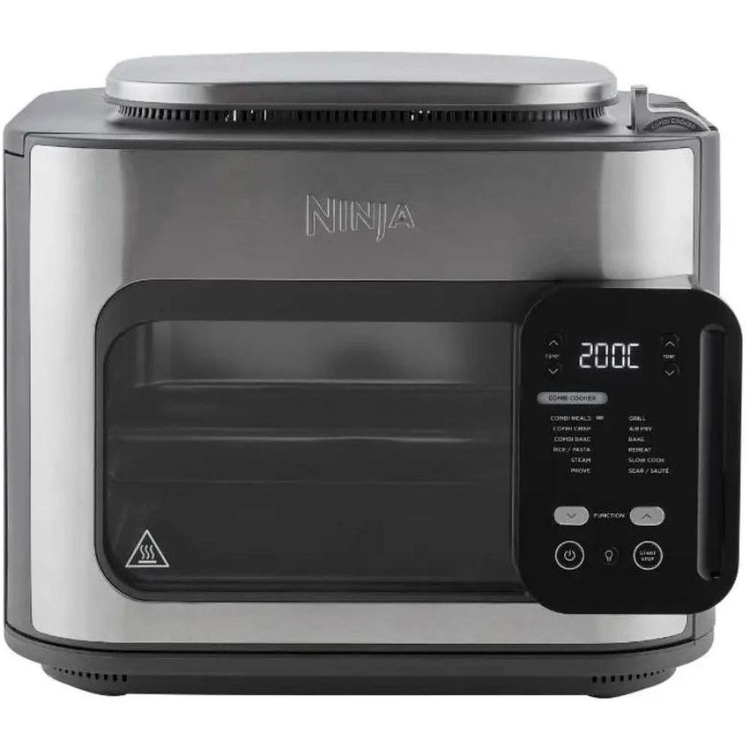 Combi Multi Cooker - 12.5 Liter