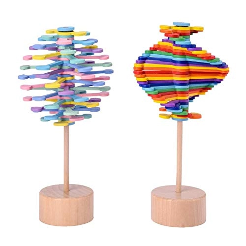 Rotating Lollipop Vibrato - 3 years and up