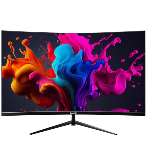 GF320M - 32 Inches 3840 x 2160 Pixels