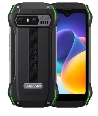 N6000SE - 12GB 128GB