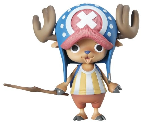 Tony Tony Chopper - One Piece (12.7 x 12.7 x 10.16 cm) (MAR132069)