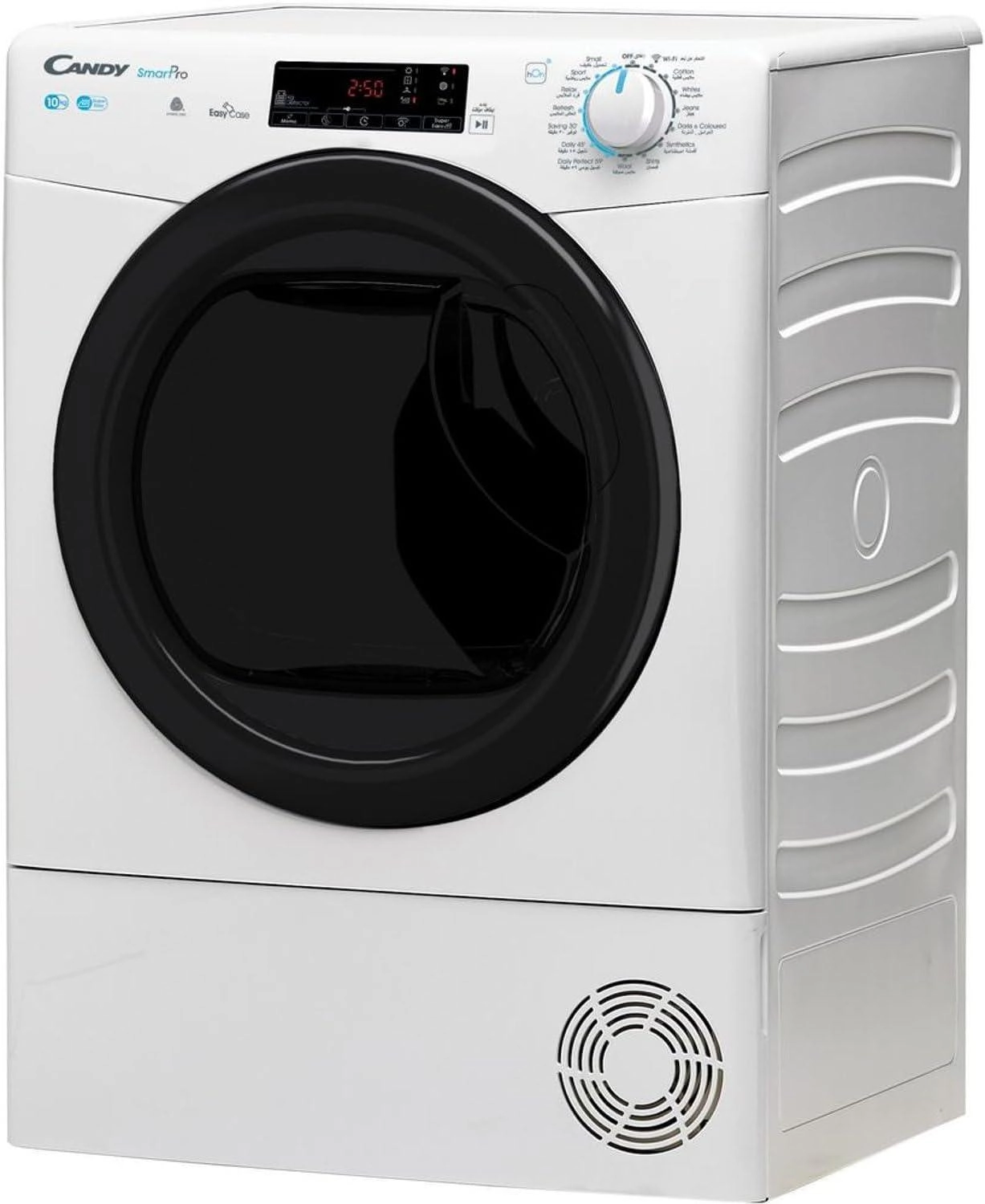 CSOE C10TBE-19 Condenser