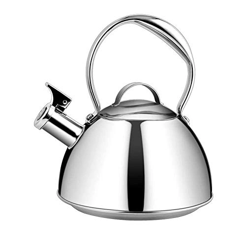 Whistling Kettle - 2.5L